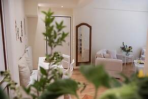 Living near Acropolis by Sylvia Staikou