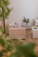 Living near Acropolis by Sylvia Staikou