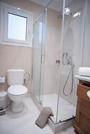 Living near Acropolis by Sylvia Staikou