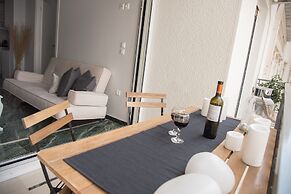 Living near Acropolis by Sylvia Staikou