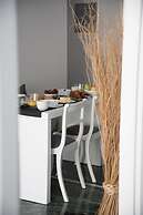 Living near Acropolis by Sylvia Staikou