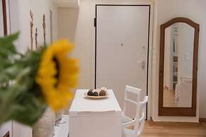 Living near Acropolis by Sylvia Staikou