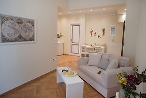 Living near Acropolis by Sylvia Staikou