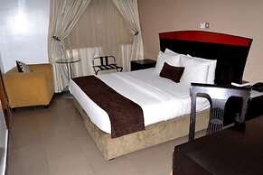 Suru Express Hotel Surulere