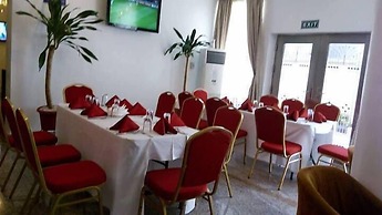 Suru Express Hotel Surulere