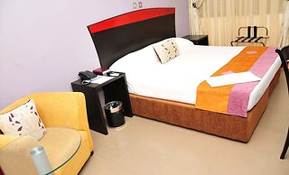 Suru Express Hotel Surulere