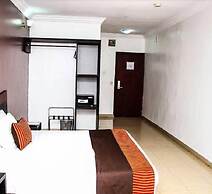 Suru Express Hotel Surulere