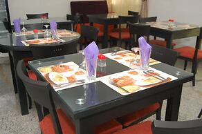 Suru Express Hotel Surulere