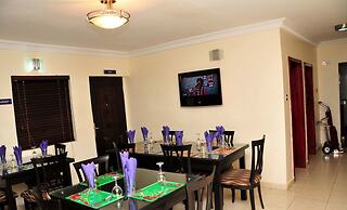 Suru Express Hotel Surulere