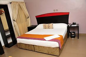 Suru Express Hotel Surulere