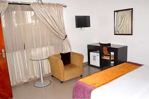 Suru Express Hotel Surulere