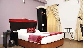 Suru Express Hotel Surulere