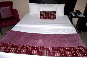 Suru Express Hotel Surulere