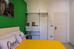 Montedonzelli B&B