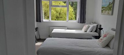 Riverfield Bed and Breakfast