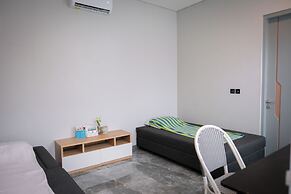 Facade Hotel by Azana