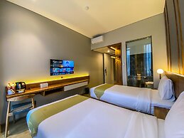 Facade Hotel by Azana