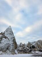 Garden Inn Cappadocia