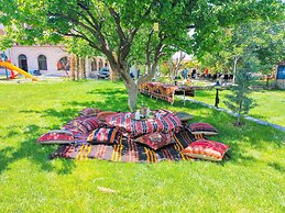 Garden Inn Cappadocia