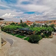 Garden Inn Cappadocia