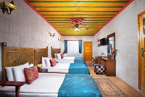 Garden Inn Cappadocia