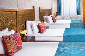 Garden Inn Cappadocia