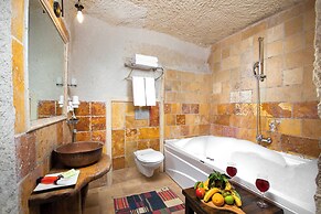 Garden Inn Cappadocia