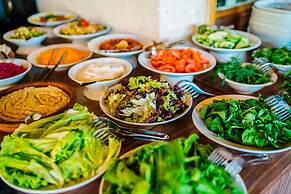 Garden Inn Cappadocia