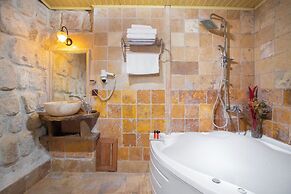 Garden Inn Cappadocia