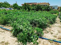 Garden Inn Cappadocia