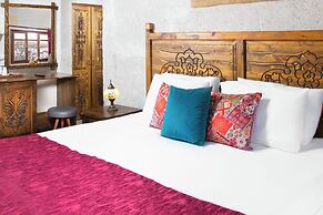 Garden Inn Cappadocia