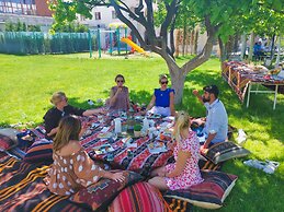 Garden Inn Cappadocia