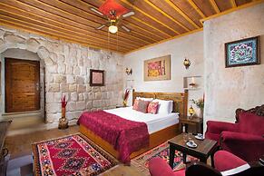 Garden Inn Cappadocia