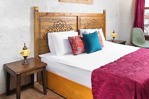 Garden Inn Cappadocia