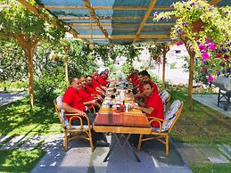 Garden Inn Cappadocia