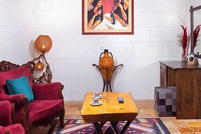 Garden Inn Cappadocia