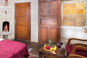 Garden Inn Cappadocia