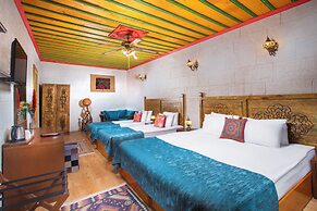 Garden Inn Cappadocia