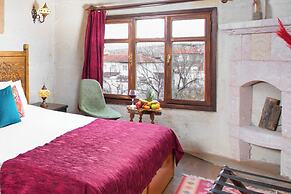 Garden Inn Cappadocia