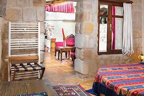 Garden Inn Cappadocia