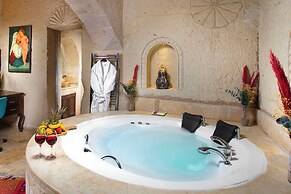 Garden Inn Cappadocia