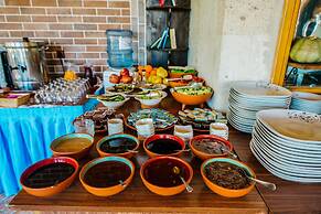 Garden Inn Cappadocia