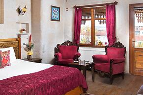 Garden Inn Cappadocia