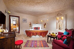 Garden Inn Cappadocia