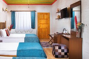 Garden Inn Cappadocia