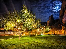 Garden Inn Cappadocia