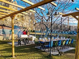 Garden Inn Cappadocia