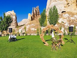 Garden Inn Cappadocia