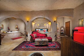 Garden Inn Cappadocia