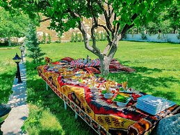 Garden Inn Cappadocia